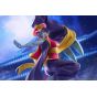Kotobukiya Darkstalkers Bishoujo Hsien Ko Figure