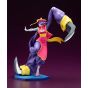 Kotobukiya Darkstalkers Bishoujo Hsien Ko Figure
