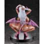 Q-six Muchimuchi Dekapai Marakui Succubus Mama wa Hatashite Mama na no ka Succubus Mama Mana Another Ver Figure