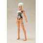 Kotobukiya Frame Arms Girl Laetitia Silver Ver Plastic Model Kit