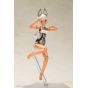 Kotobukiya Frame Arms Girl Laetitia Silver Ver Plastic Model Kit