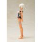 Kotobukiya Frame Arms Girl Laetitia Silver Ver Plastic Model Kit