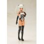 Kotobukiya Frame Arms Girl Laetitia Silver Ver Plastic Model Kit