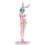 Fancam the rabbit Bunny Girls Limited Color Ver Figure