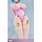 Fancam the rabbit Bunny Girls Limited Color Ver Figure