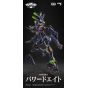 Ccstoys Mortal Mind Series Evangelion Anima Evangelion Unit 01 Final Model Alloy Action Figure