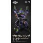 Ccstoys Mortal Mind Series Evangelion Anima Evangelion Unit 01 Final Model Alloy Action Figure