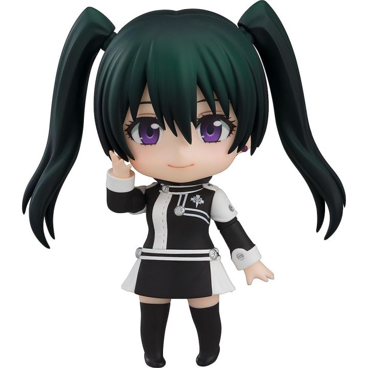 Good Smile Company Nendoroid D.Gray-man Lenalee Lee Figure