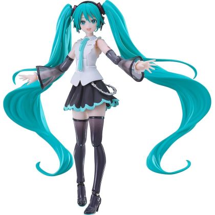 Max Factory Figma Piapro...