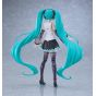 Max Factory Figma Piapro Characters Hatsune Miku NT Figure