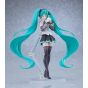 Max Factory Figma Piapro Characters Hatsune Miku NT Figure