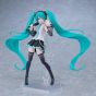 Max Factory Figma Piapro Characters Hatsune Miku NT Figure