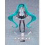 Max Factory Figma Piapro Characters Hatsune Miku NT Figure