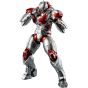 Threezero ULTRAMAN Final Season FigZero 1/6 Ultraman Suit Jack Anime Version Figure
