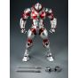 Threezero ULTRAMAN Final Season FigZero 1/6 Ultraman Suit Jack Anime Version Figure