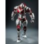Threezero ULTRAMAN Final Season FigZero 1/6 Ultraman Suit Jack Anime Version Figure