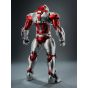 Threezero ULTRAMAN Final Season FigZero 1/6 Ultraman Suit Jack Anime Version Figure