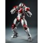 Threezero ULTRAMAN Final Season FigZero 1/6 Ultraman Suit Jack Anime Version Figure
