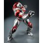 Threezero ULTRAMAN Final Season FigZero 1/6 Ultraman Suit Jack Anime Version Figure