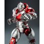 Threezero ULTRAMAN Final Season FigZero 1/6 Ultraman Suit Jack Anime Version Figure