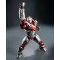 Threezero ULTRAMAN Final Season FigZero 1/6 Ultraman Suit Jack Anime Version Figure