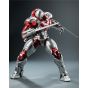 Threezero ULTRAMAN Final Season FigZero 1/6 Ultraman Suit Jack Anime Version Figure