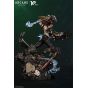 Infinity Studio x Arcane Vi 1/4 Scale Figure