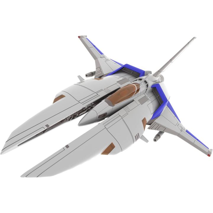 PLUM 1/144 Scale Nemesis II Vic Viper Ver Plastic Model Kit
