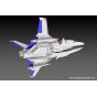 PLUM 1/144 Scale Nemesis II Vic Viper Ver Plastic Model Kit