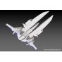 PLUM 1/144 Scale Nemesis II Vic Viper Ver Plastic Model Kit