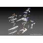 PLUM 1/144 Scale Nemesis II Vic Viper Ver Plastic Model Kit