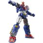 Bandai Smp Shokugan Modeling ProJect Voltes V Legacy Plastic Model Kit