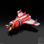 Bandai Smp Shokugan Modeling ProJect Voltes V Legacy Plastic Model Kit
