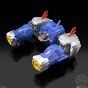 Bandai Smp Shokugan Modeling ProJect Voltes V Legacy Plastic Model Kit