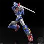 Bandai Smp Shokugan Modeling ProJect Voltes V Legacy Plastic Model Kit