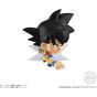 Bandai Dragon Ball Super Chosenshi Figure 8 Box