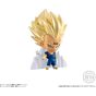 Bandai Dragon Ball Super Chosenshi Figure 8 Box