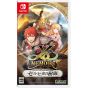 Falcom Ys Memoire Memories of Celceta Switch