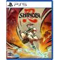 Sega Shinobi Art of Vengeance Playstation 5