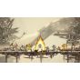 Sega Shinobi Art of Vengeance Playstation 5