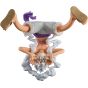 Bandai Banpresto One Piece King of Artist The Monkey D.Luffy Gear 5 II Figure