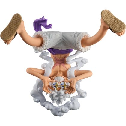 Bandai Banpresto One Piece...