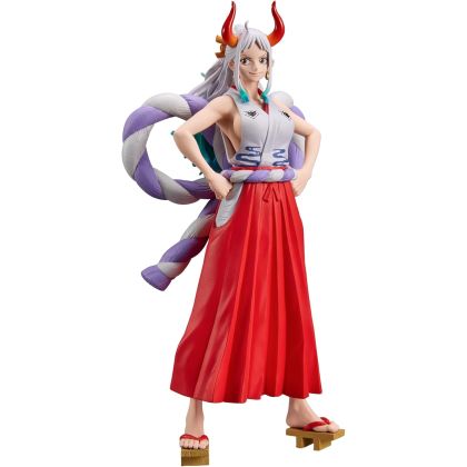 Bandai Banpresto One Piece...