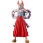 Bandai Banpresto One Piece King of Artist The Yamato Figure