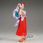Bandai Banpresto One Piece King of Artist The Yamato Figure