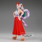 Bandai Banpresto One Piece King of Artist The Yamato Figure