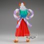 Bandai Banpresto One Piece King of Artist The Yamato Figure