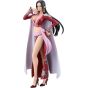 Bandai Banpresto One Piece DXF The Grandline Series Extra Boa Hancock Figure