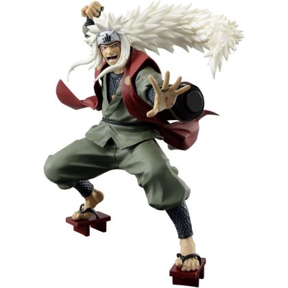 Bandai Banpresto Naruto...