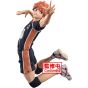 Bandai Banpresto Haikyu!! Shoyo Hinata Posing Figure